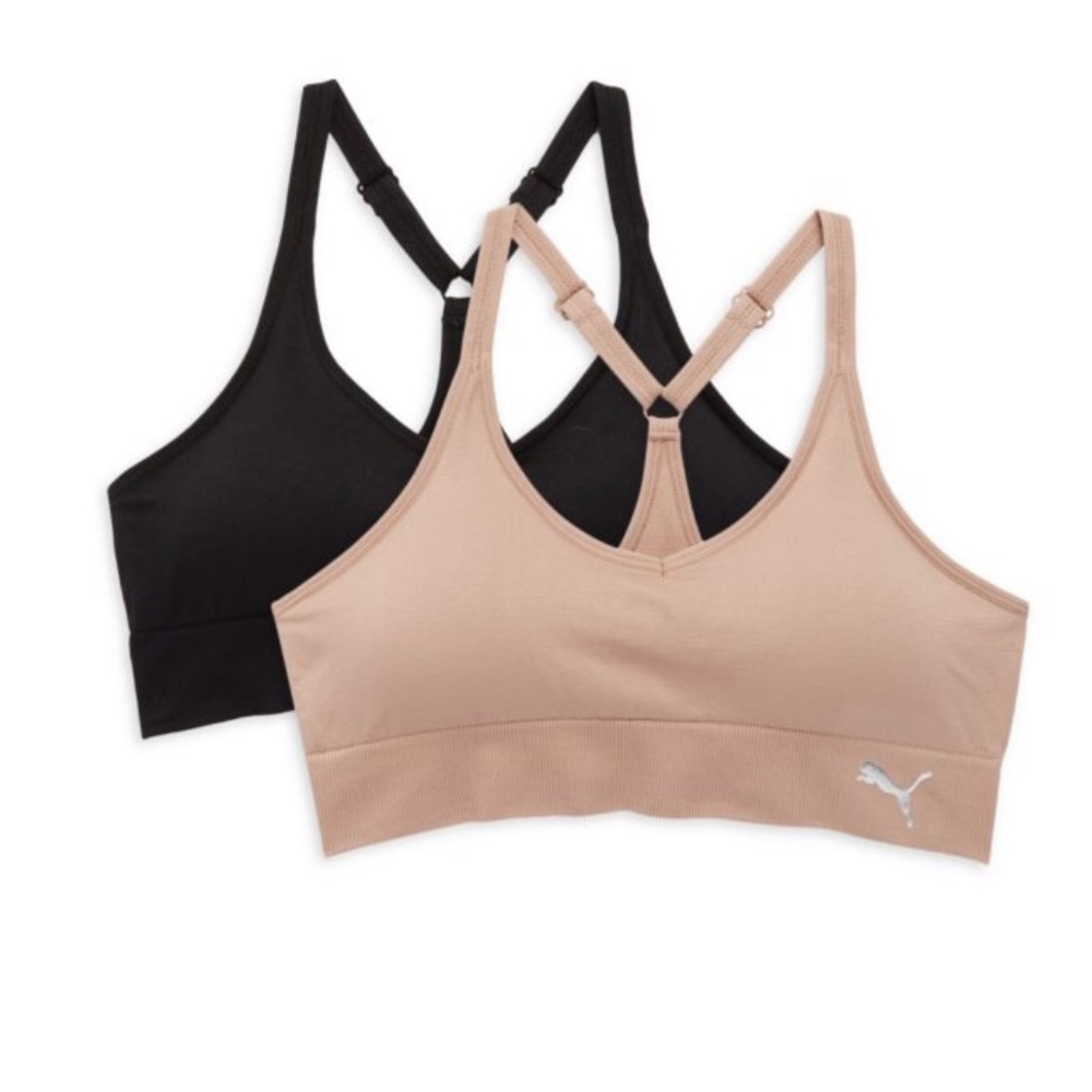 Puma Sports Bra